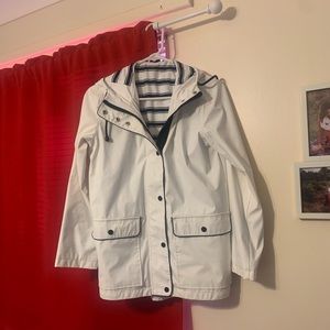 I bought this from an English boutique. It is a Size 6